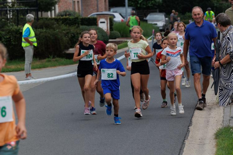 Landlopersjogging 2023